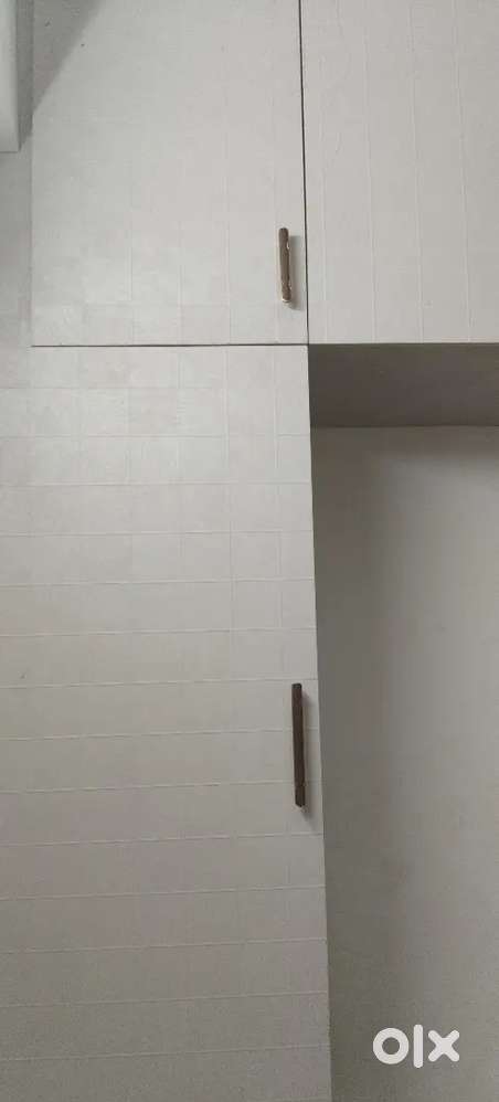 2 BHK semi furnished available for rent