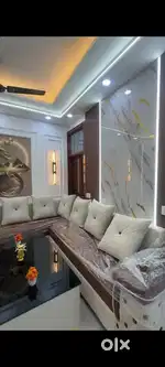 R Block Mohan Garden 
Total Site 100 Gaj 
60 Gaj 2 BHK
Front