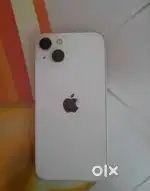 iPhone 13 5G 128 GB internal