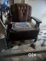 Chair in very good condition