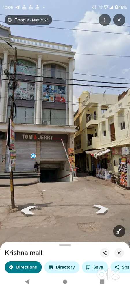 SHOP FOR SALE NEAR MAHARAJ BADA.