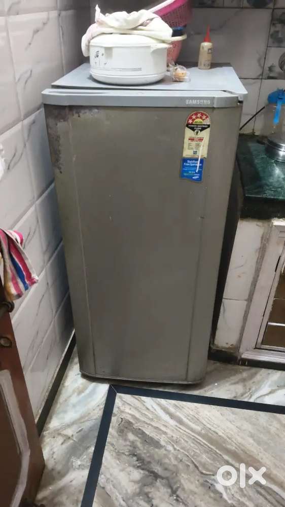 Samsung fridge