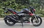 TVS Apache RTR 200 V4 2019 Showroom Condition