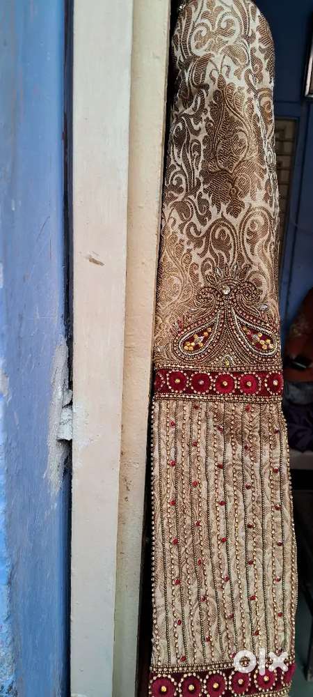 SHERWANI (USED ONLY 2 HOURS FOR PHOTO SHOT ONLY)