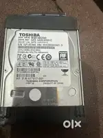 Hard disk Toshiba