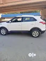 Hyundai Creta 1.6 CRDi SX Plus, 2015, Diesel