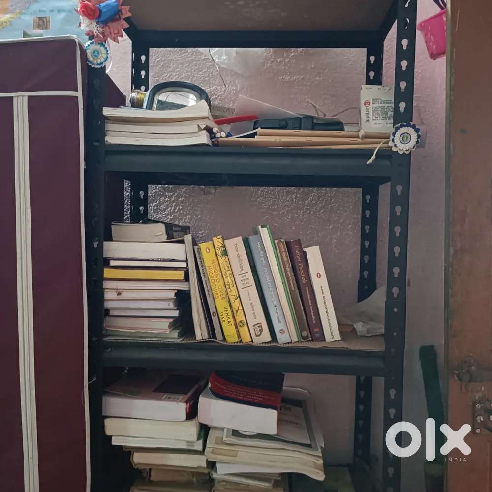 Book Shelf