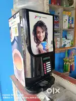 Coffee Machine