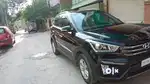 Like New Hyundai Creta SX Petrol