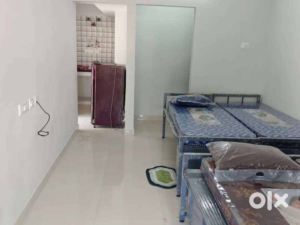 Sri Lakshmi women's PG