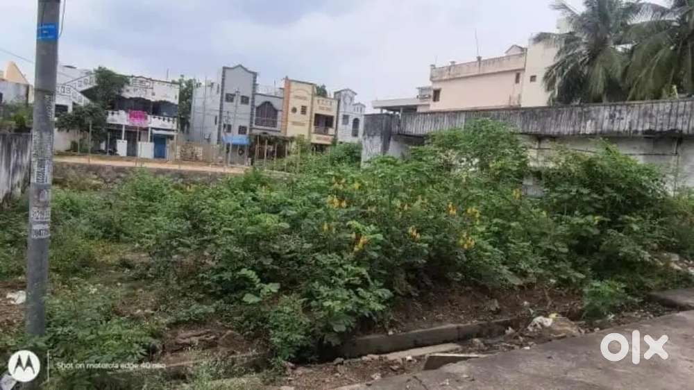 SALE AT RUSHIKONDA NEAR TO SAGAR MAAALA FORMING ROAD