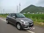 Maruti Suzuki Swift Dzire 2017