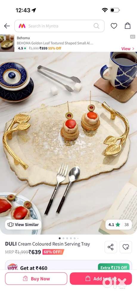 Spacious 1bhk flat with cctv survelliance ,security  guards,elevator