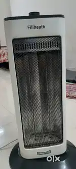 fillheat Heater