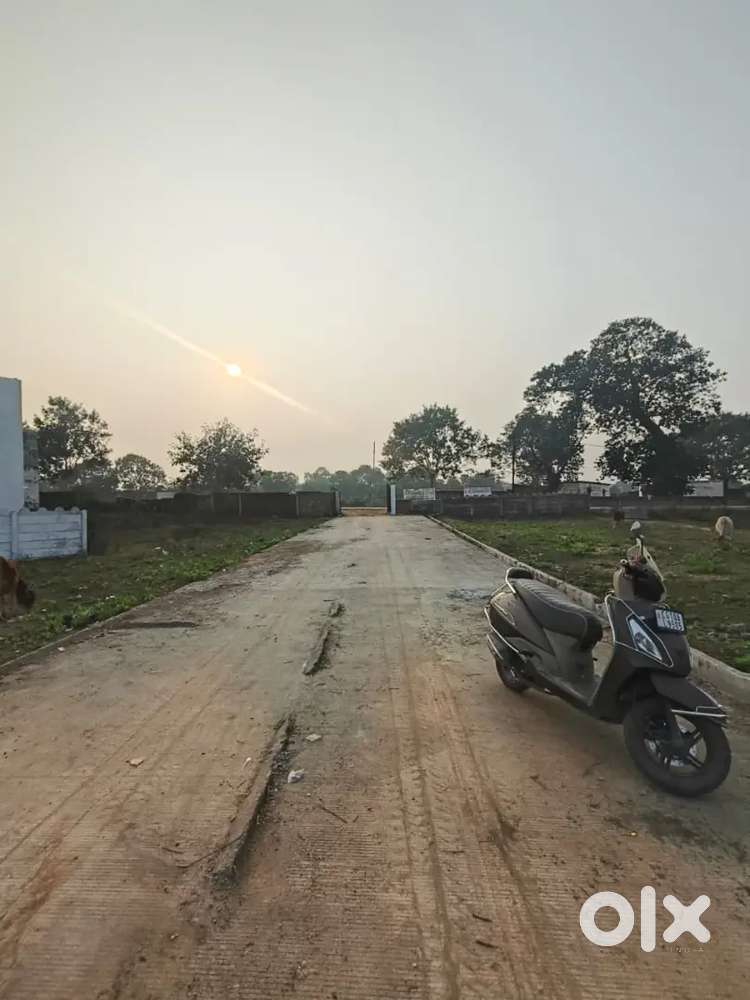 Real estate  calling