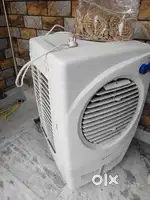 Bajaj cooler