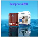 Dolphin RO water purifier Summer end Offer ₹4999/-
