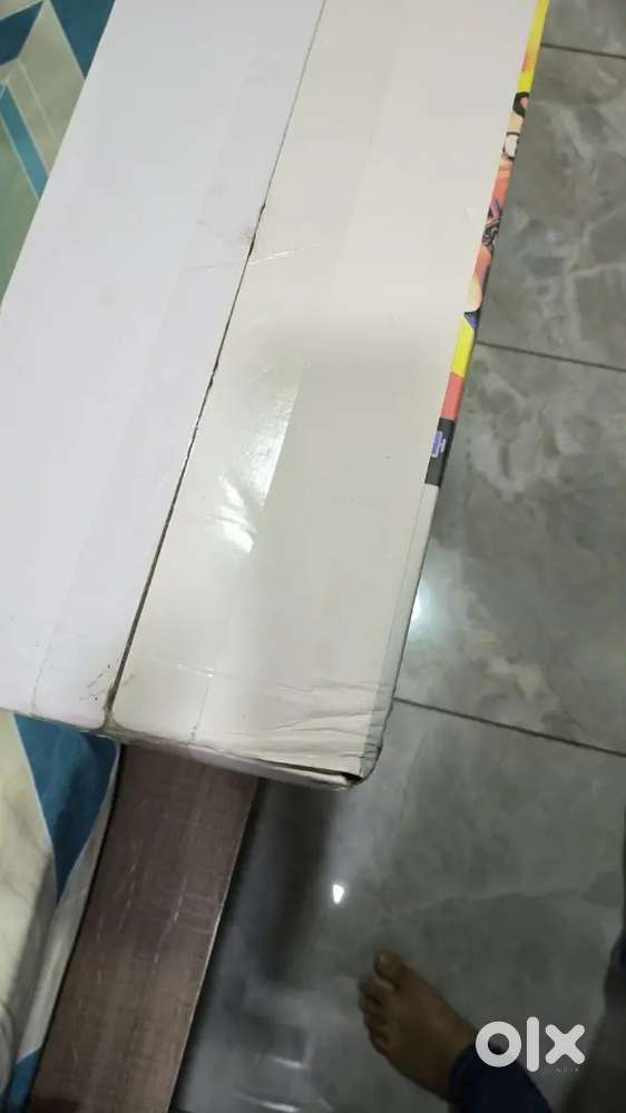 Portronics sound bar