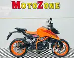 KTM DUKE-390 WITH DUAL DISC ABS 2023 MODEL FOR SALE