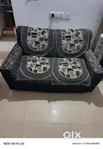 Second Hand Sofa Sale in Ghaziabad