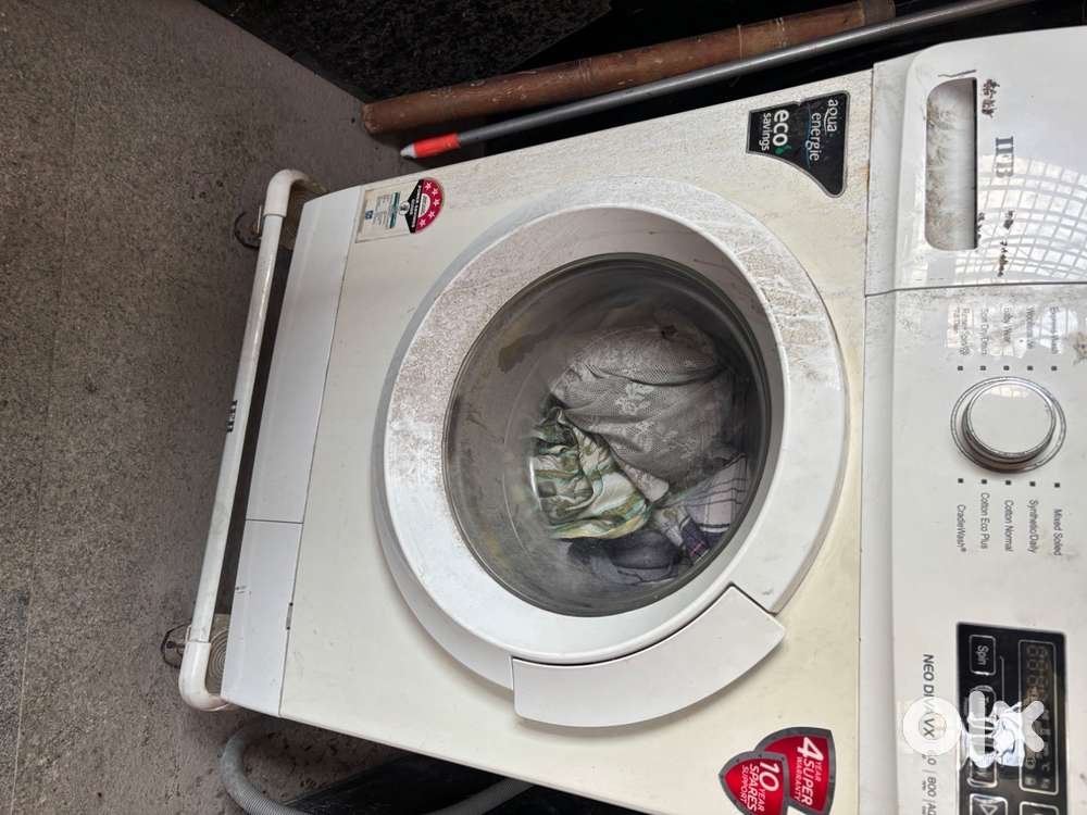 IFB Front load washing machine