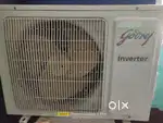 Ac godrej R32