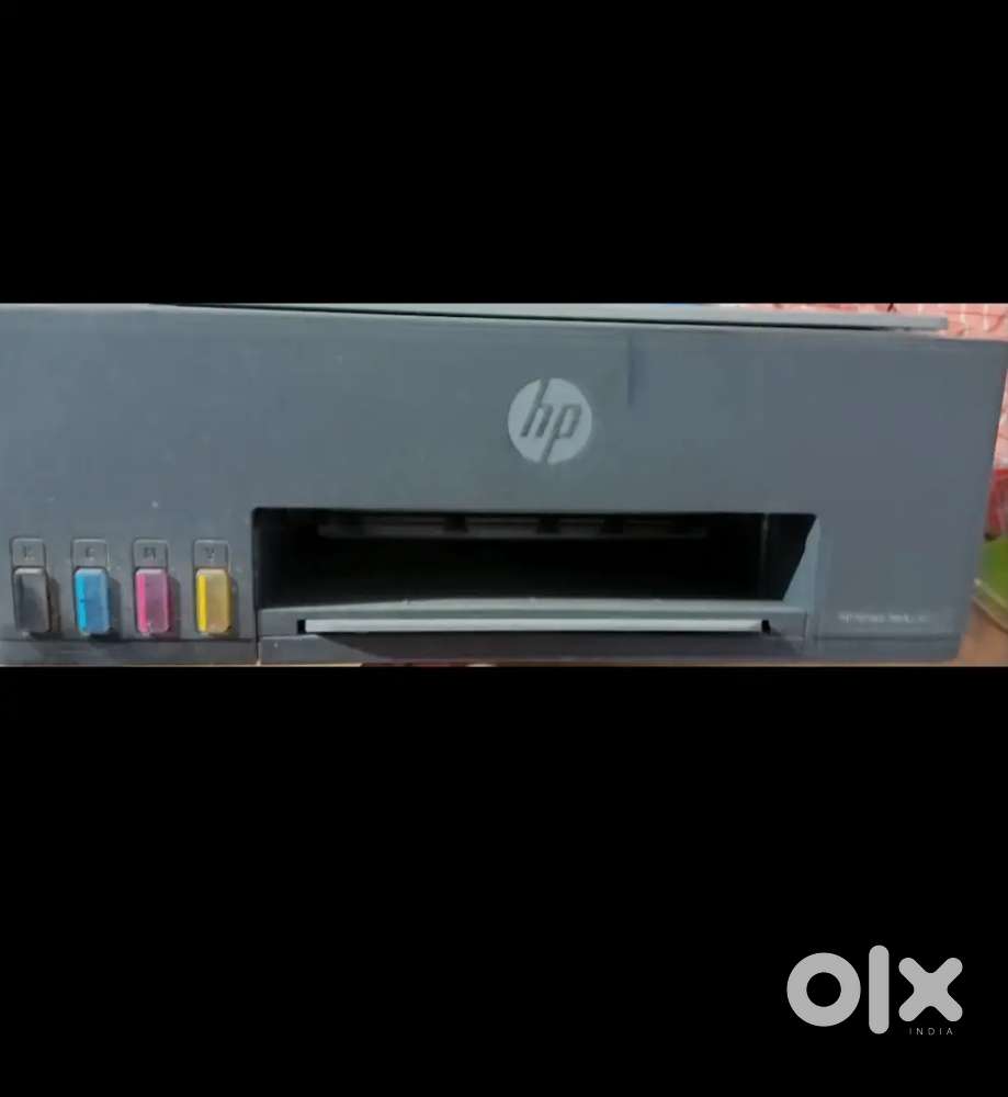 Hp wifi printer