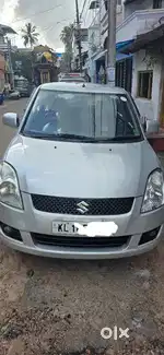 Maruti Swift