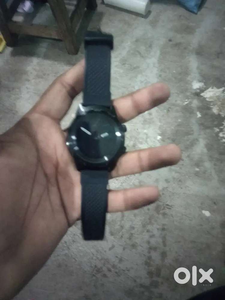Watch for sell