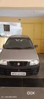 Maruthi alto in good condition for sale with regn valid upto june 2027