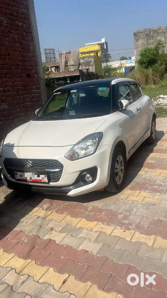 Brand new car...without scratch All good condition