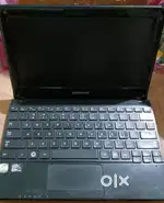 Samsung Notebook NC110