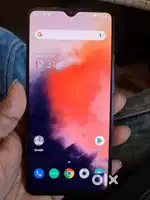 OnePlus 7t 8gb/256gb  totally New condition not a single problem