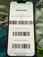 SUPER MINT CONDITION AND READY TO USE…