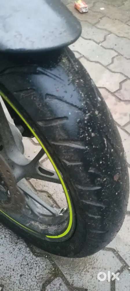 Honda CB hornet 160 cc tip top condition