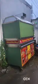 Fas food box