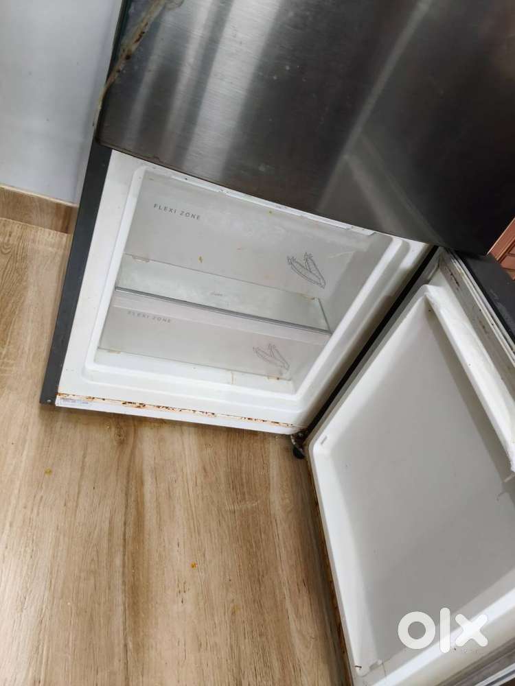 Whirlpool 6th Sense Intellifresh Pro