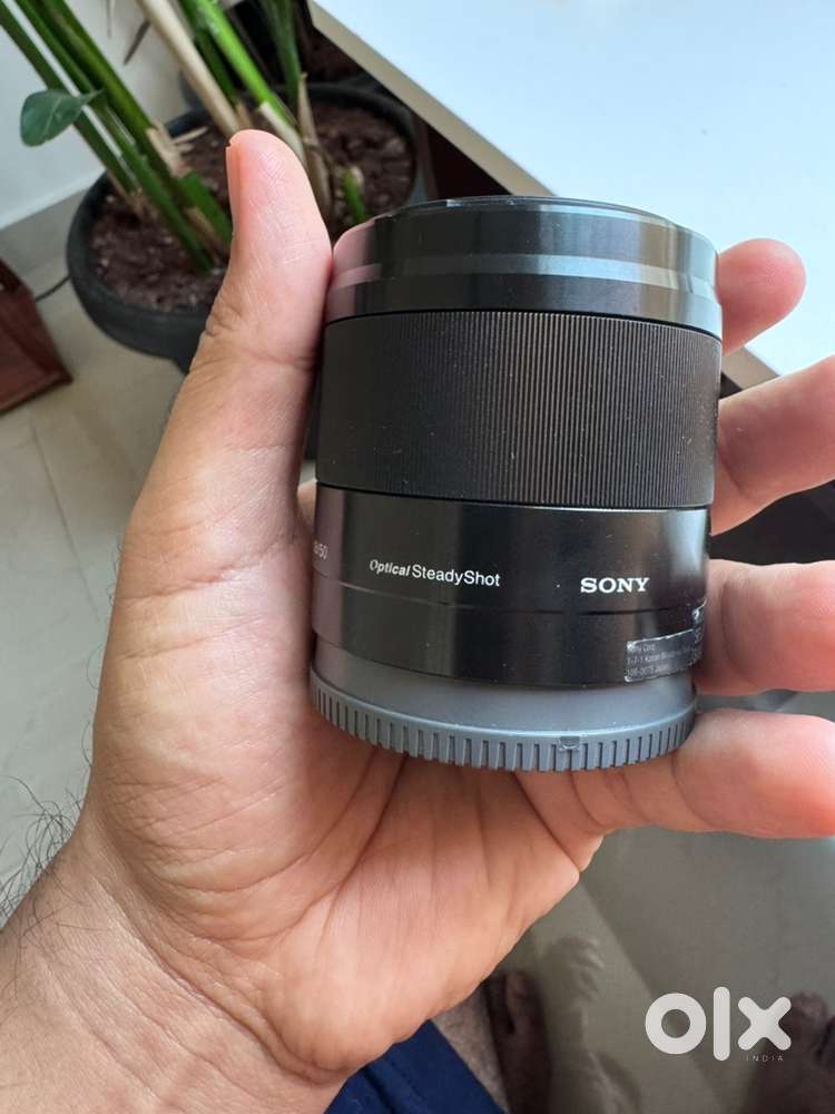 Sony E Mount 50mm F1.8 Apsc lense Sale!!!