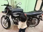 Sell my bike