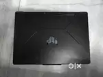 Asus tuf F15 gaming laptop