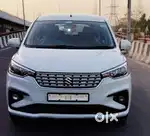 Maruti Suzuki Ertiga 1.4 VXI CNG Anniversary Edition, 2021, CNG & Hy..