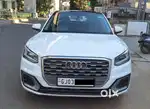 Audi Q2 2.0 40 TFSI Quatro Premium, 2021, Petrol