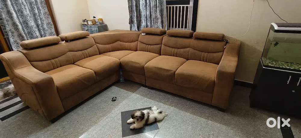 Good looking and good fabric