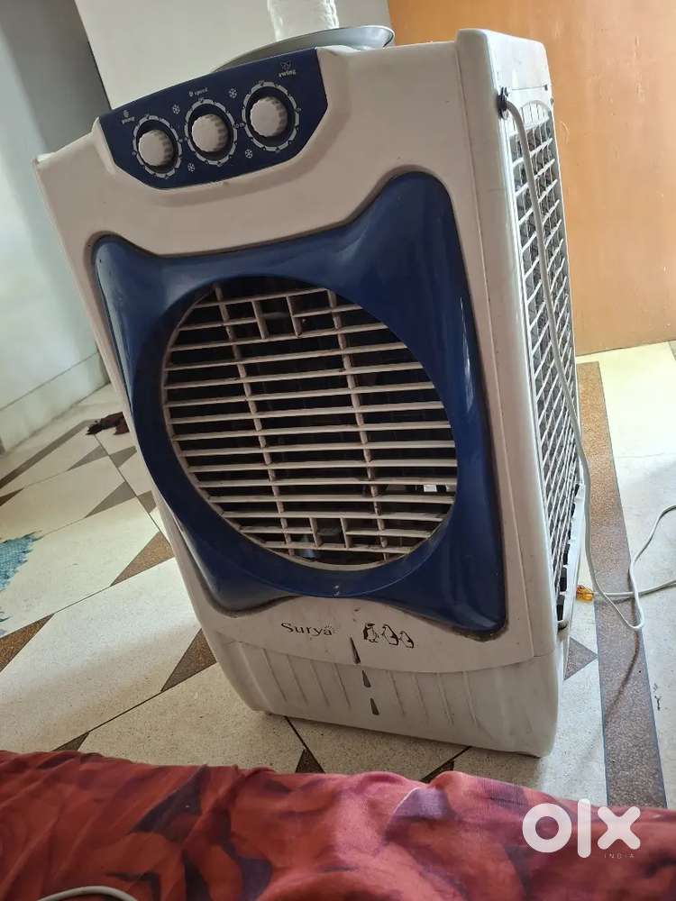 Surya Cooler