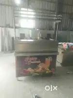 Bakery equipment