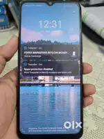Vivo y 20g mobile