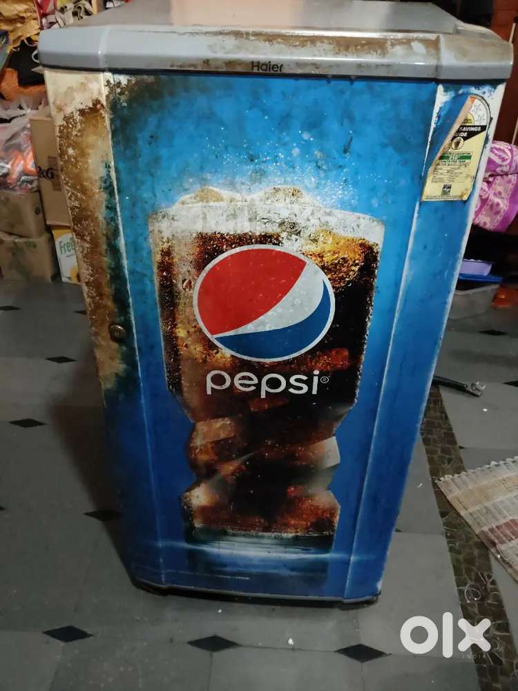 Good condition fridge