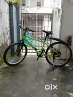 BTwin bicycle for sale !!