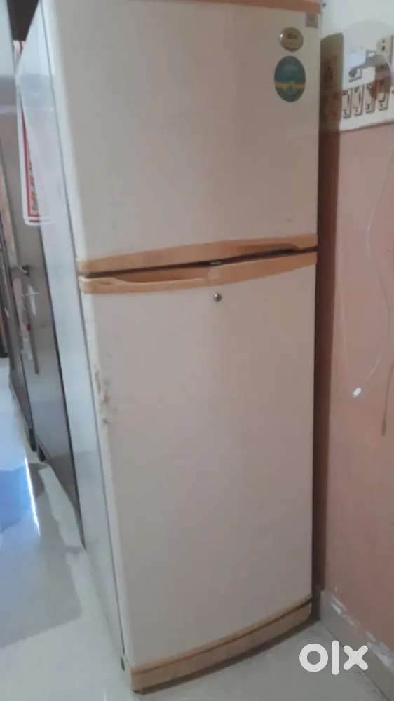 Lg fridge model