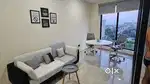 988 sqft corner fully furnish office omaxe hazratganj near sahid path